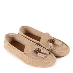 Gucci Moccasin Loafers